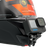 POV Mount para MT Helmets Atom 2