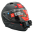 POV Mount pour casque MT Helmets Stinger 2
