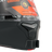 POV Mount für MT Helmets Genesis SV