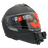 POV Mount para MT Helmets Genesis SV
