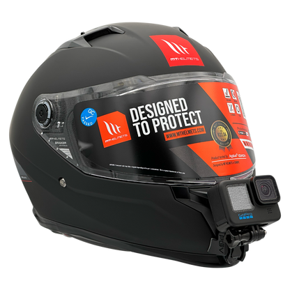 POV Mount for MT HELMETS BRAKER