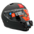 POV Mount für MT Helmets Braker