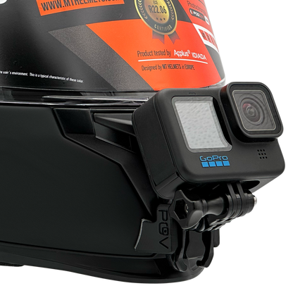 POV Mount for MT HELMETS BRAKER