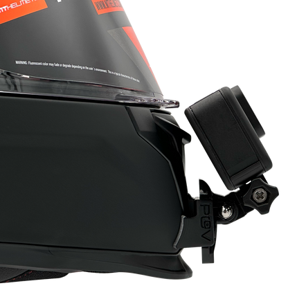 POV Mount for MT HELMETS BRAKER