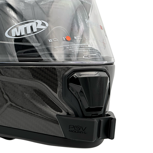 POV Mount for MTR S-15