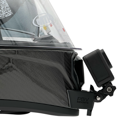 POV Mount for MTR S-15