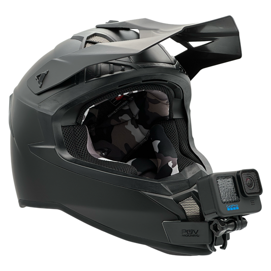 POV Mount for MTR X7B EVO