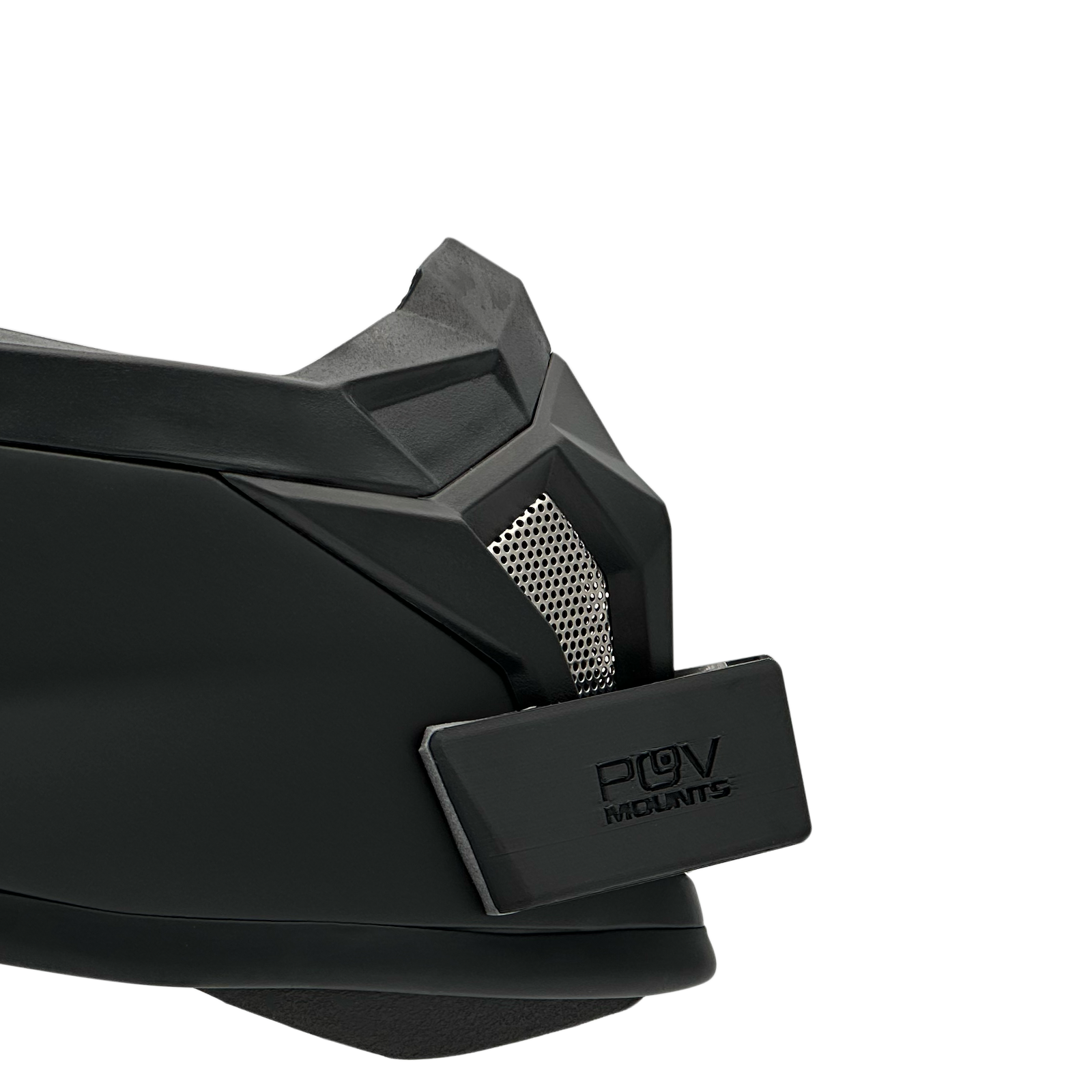 POV Mount per MTR X7B Evo