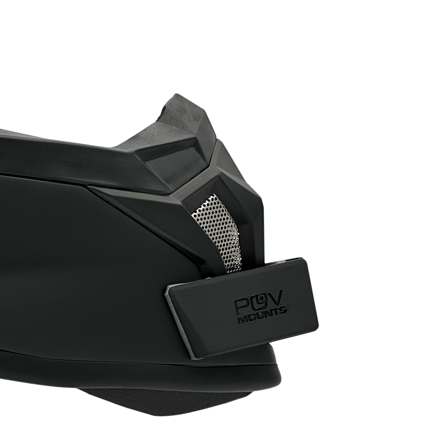 POV Mount for MTR X7B EVO