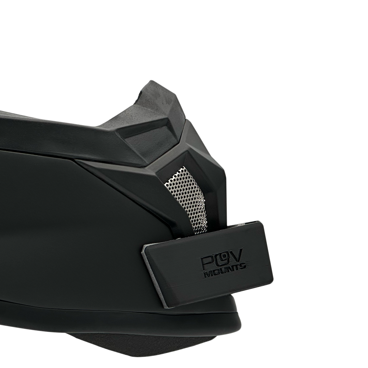 POV Mount per MTR X7B Evo