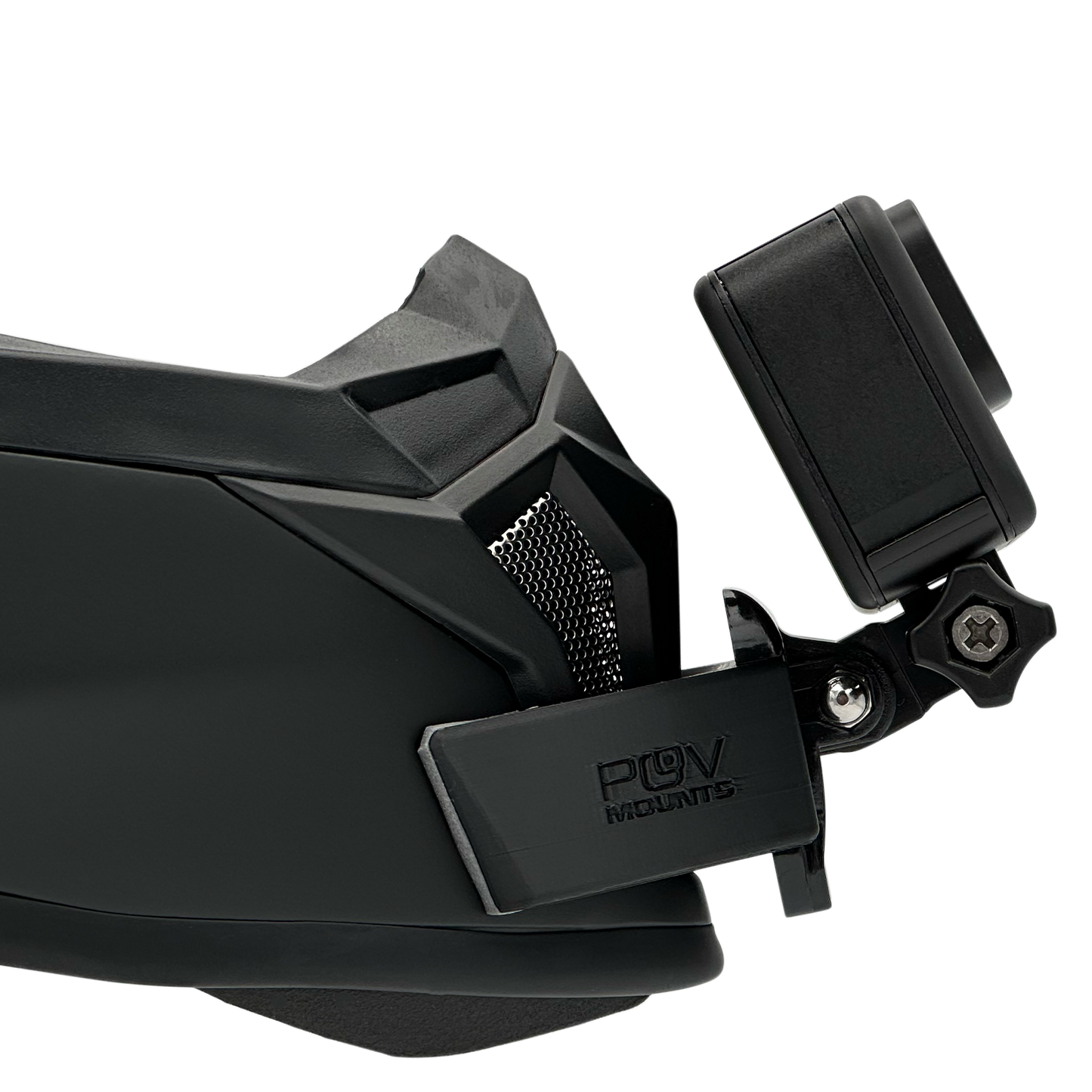 POV Mount for MTR X7B EVO