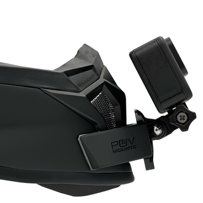 POV Mount for MTR X7B EVO