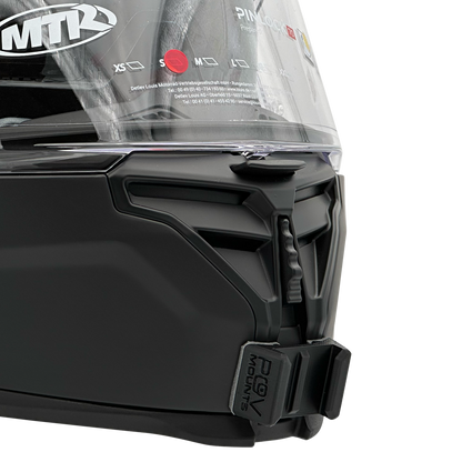 POV Mount for MTR S-14 EVO