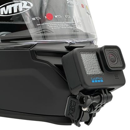 POV Mount for MTR S-14 EVO