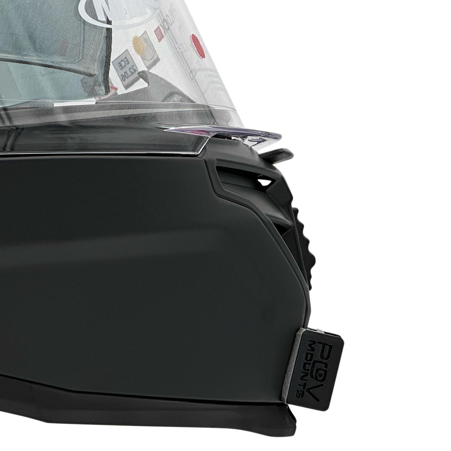 POV Mount for MTR S-14 EVO