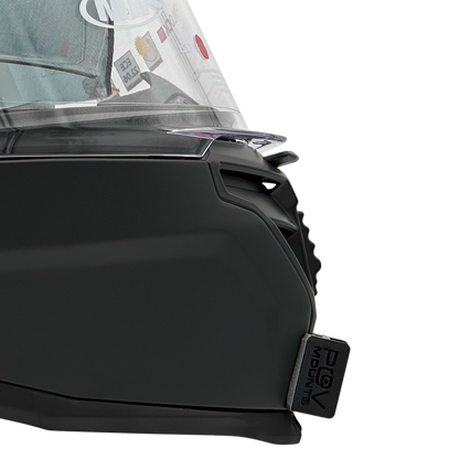 POV Mount for MTR S-14 EVO