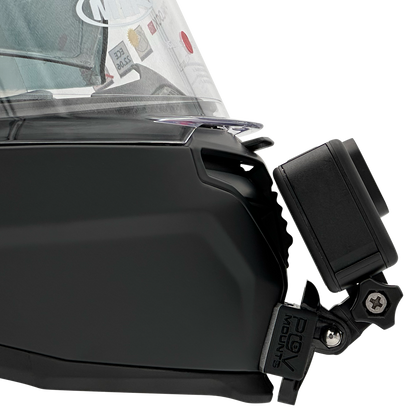 POV Mount for MTR S-14 EVO