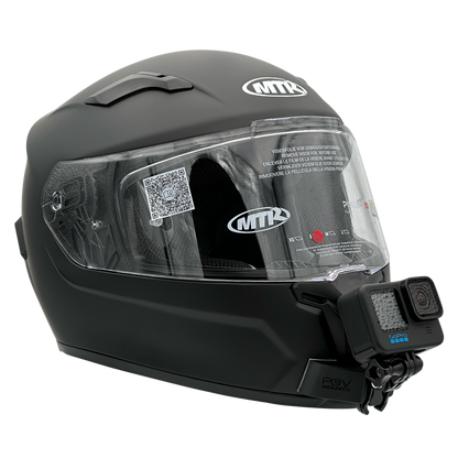 POV Mount for MTR S-6 EVO