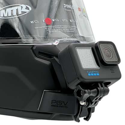 POV Mount for MTR S-6 EVO
