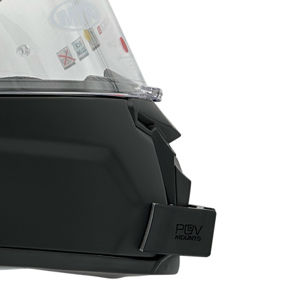 POV Mount for MTR S-6 EVO