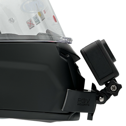 POV Mount for MTR S-6 EVO