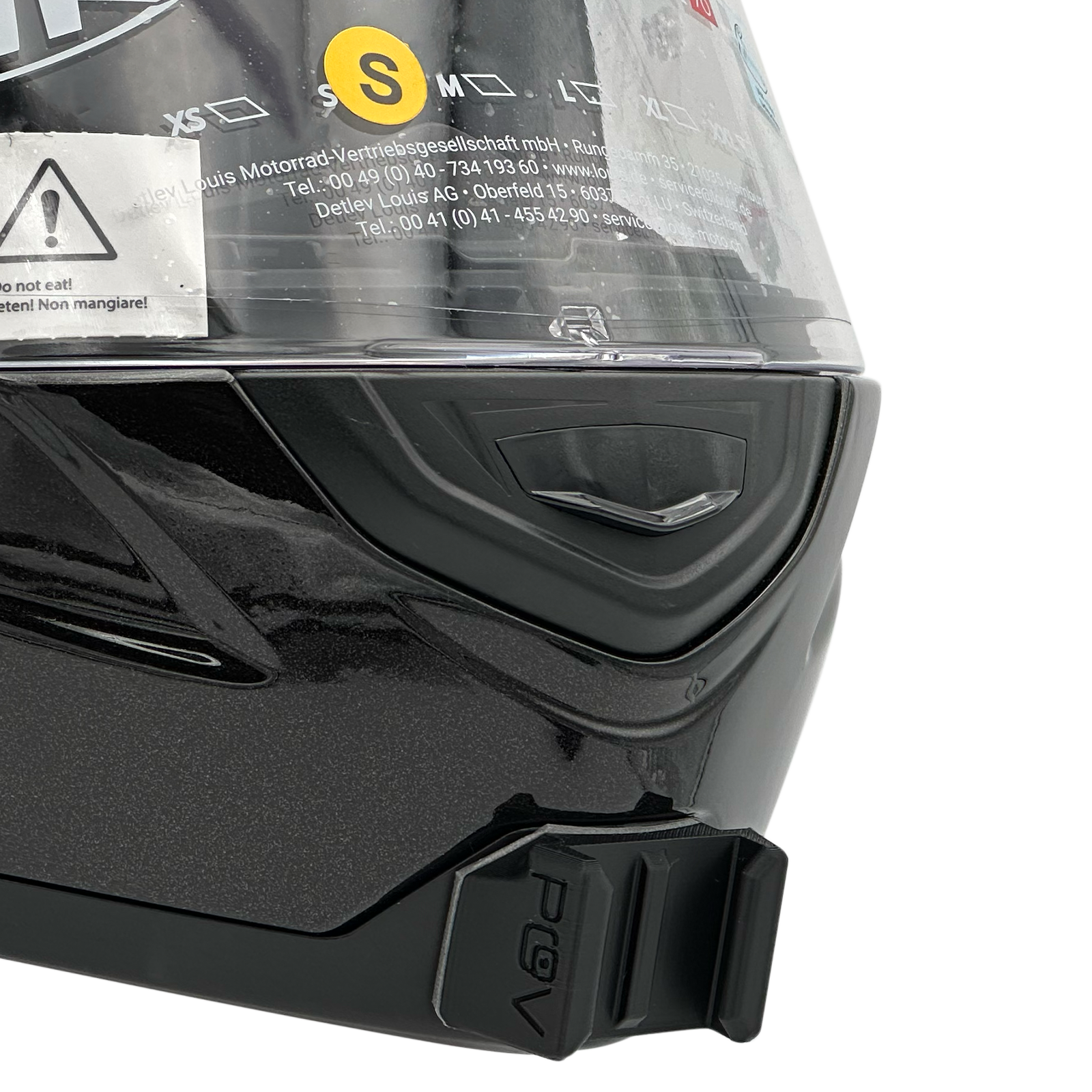 POV Mount per MTR S-7 Evo