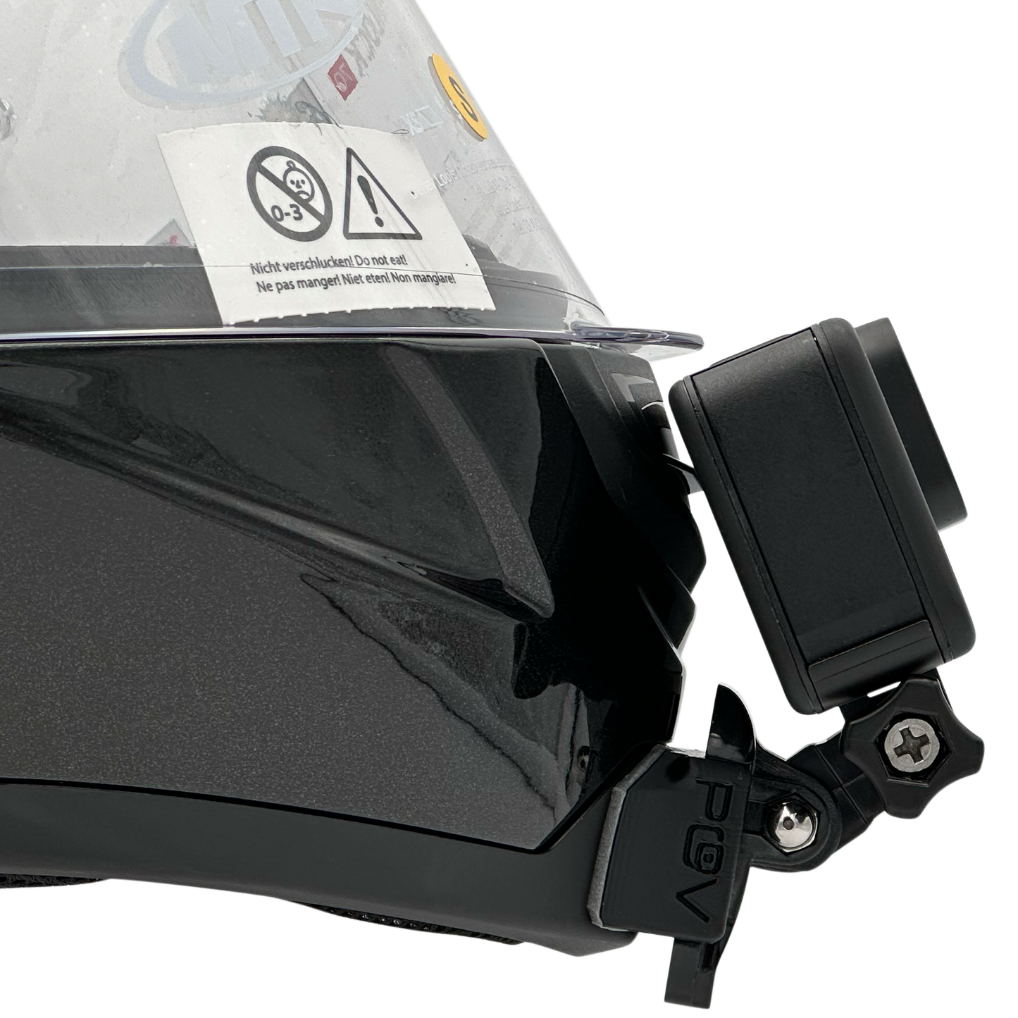 POV Mount for MTR S-7 EVO