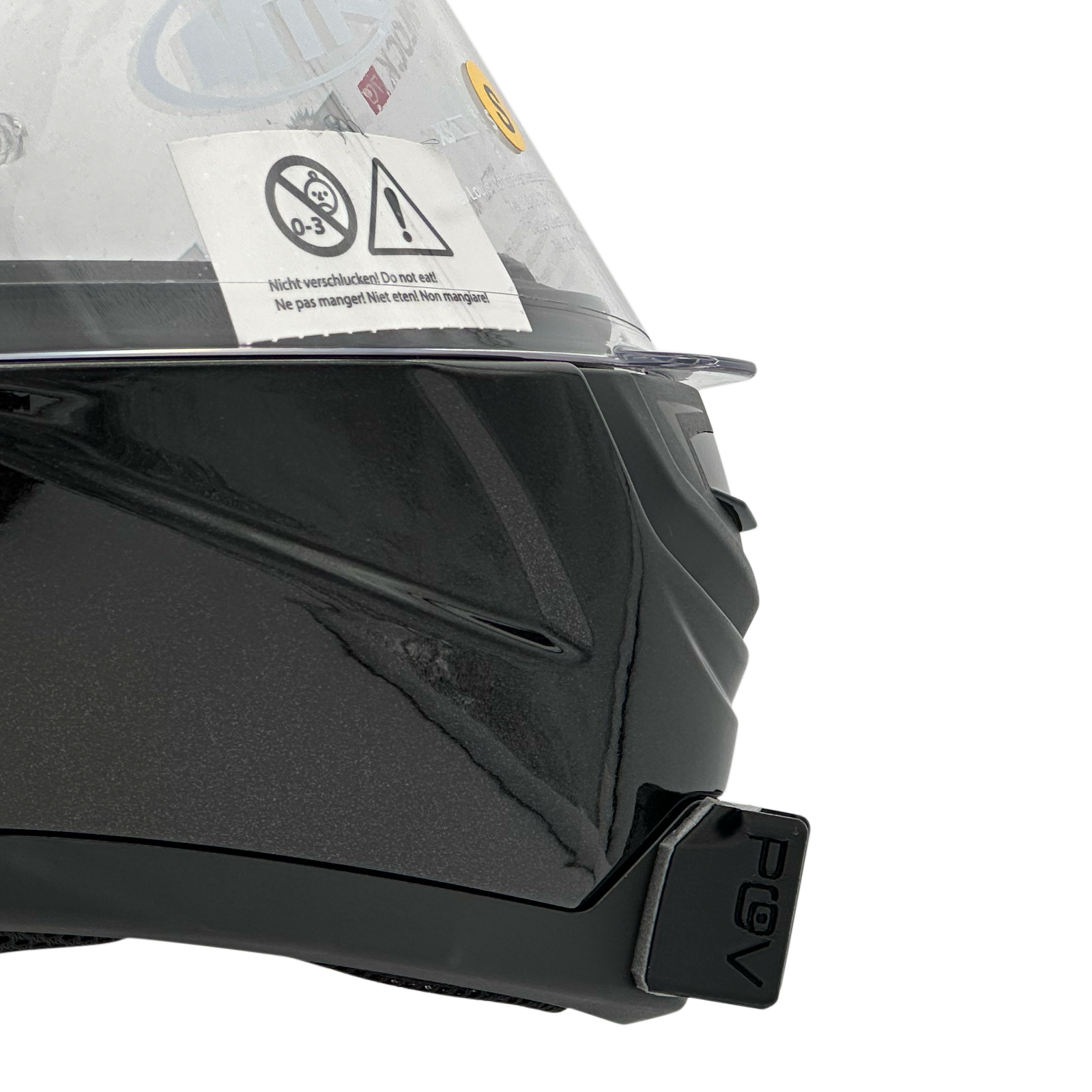 POV Mount per MTR S-7 Evo