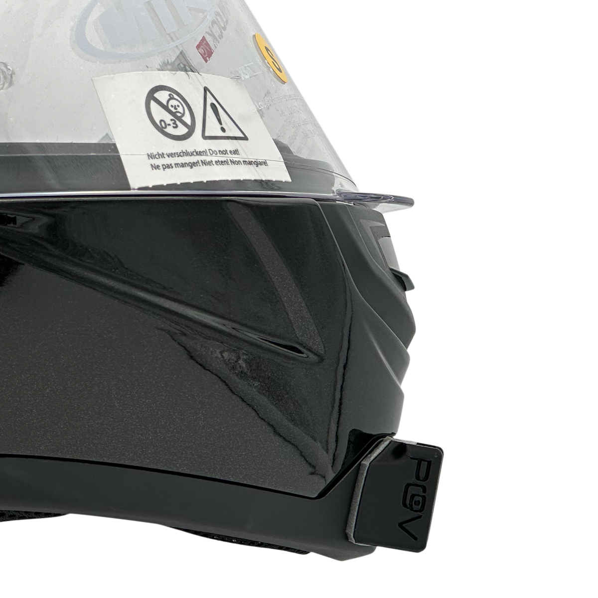 POV Mount per MTR S-7 Evo