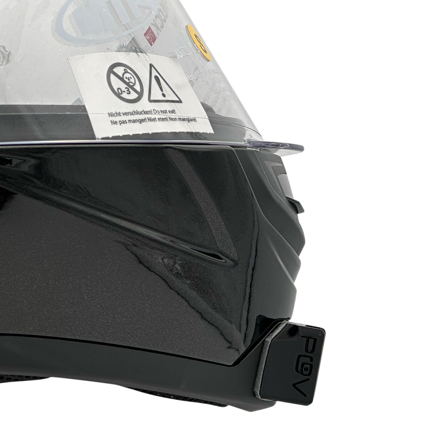 POV Mount for MTR S-7 EVO