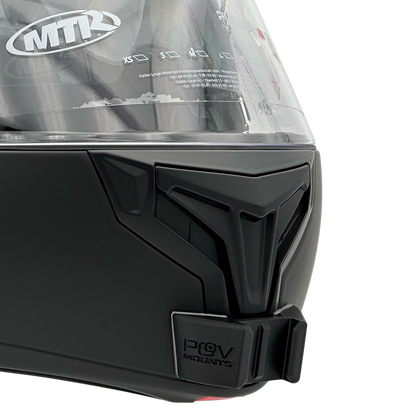 POV Mount for MTR FX-1