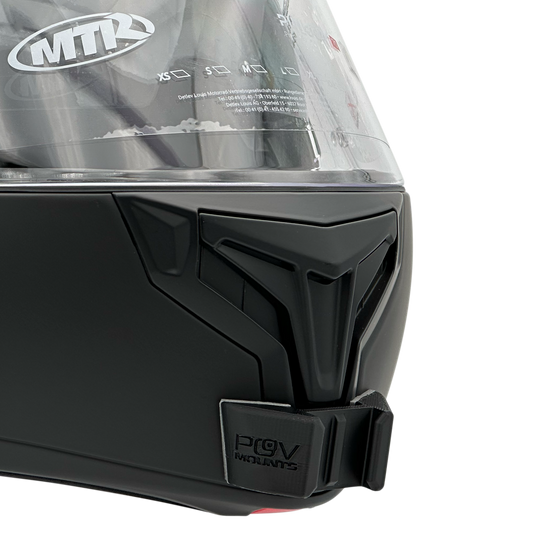 POV Mount for MTR FX-1