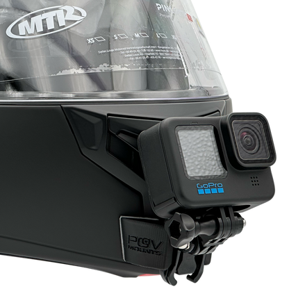 POV Mount for MTR FX-1