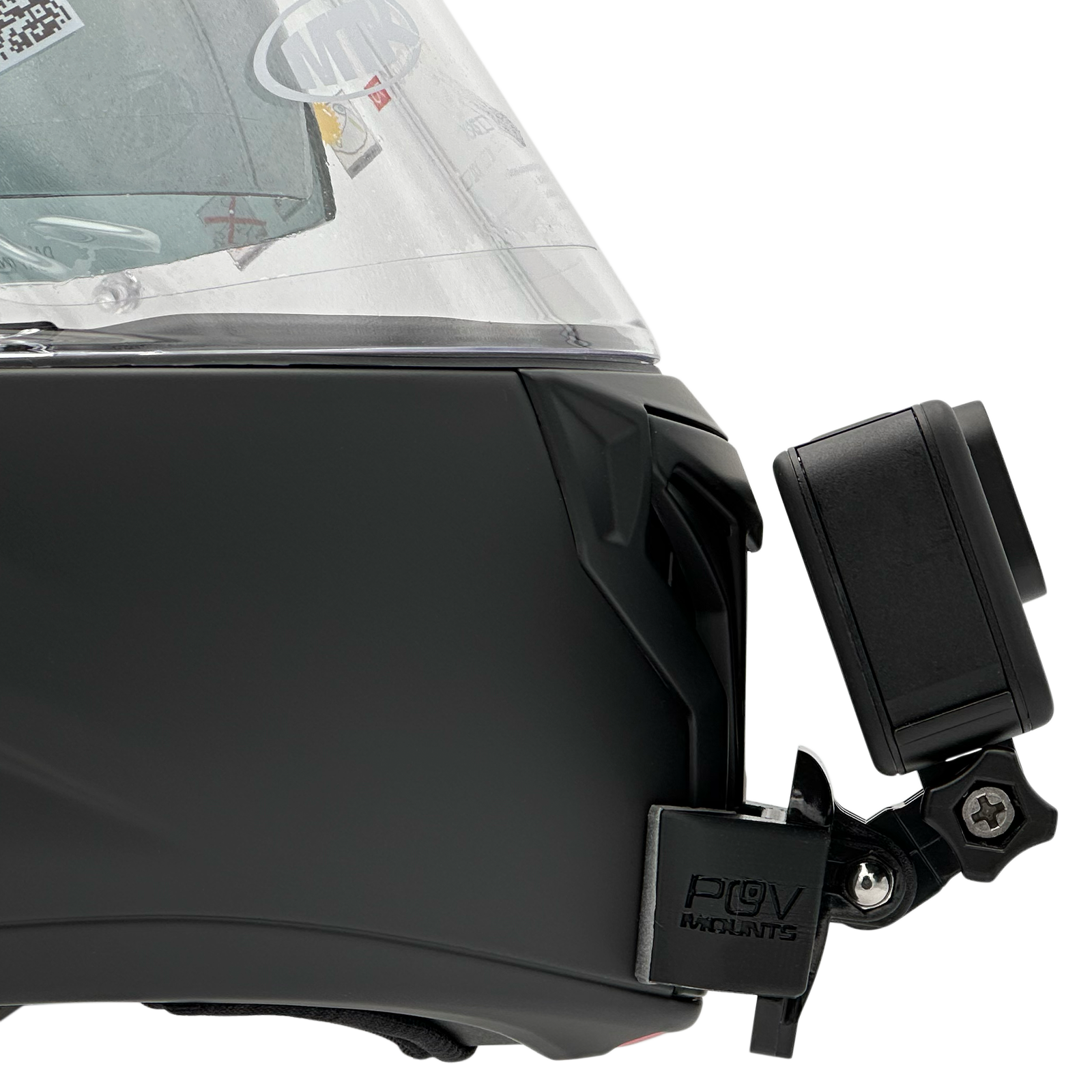 POV Mount für MTR FX-1