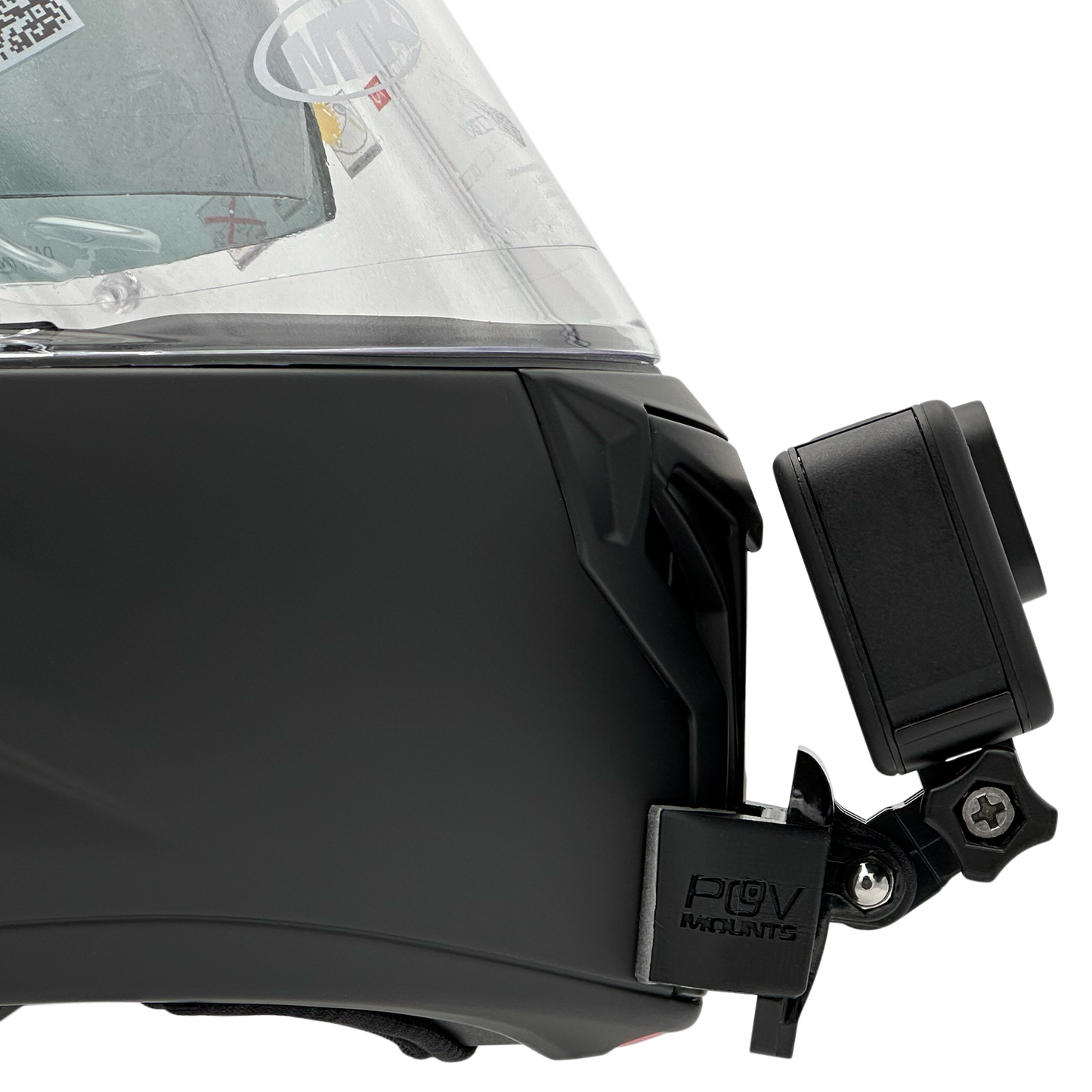 POV Mount for MTR FX-1