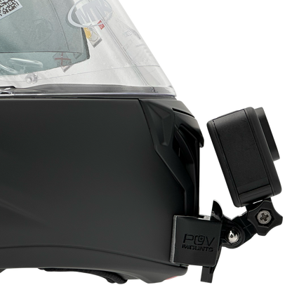 POV Mount for MTR FX-1