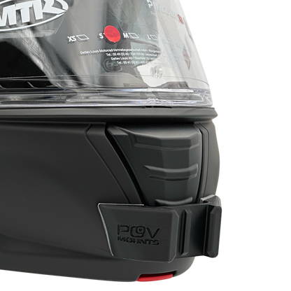 POV Mount for MTR K-4 EVO
