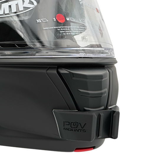 POV Mount for MTR K-4 EVO
