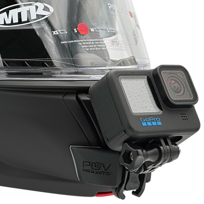 POV Mount for MTR K-4 EVO
