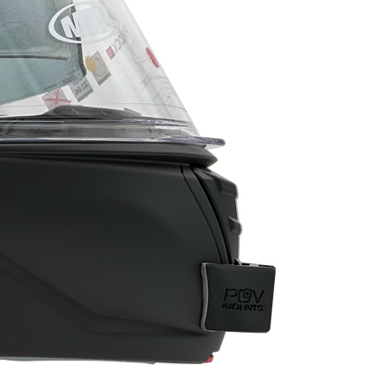 POV Mount for MTR K-4 EVO