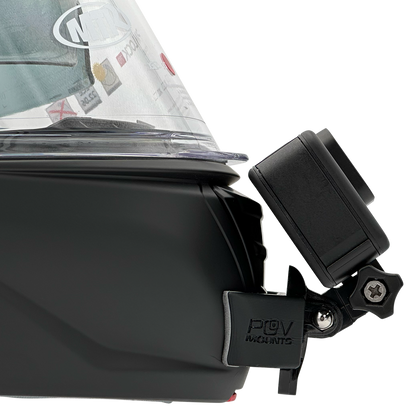 POV Mount for MTR K-4 EVO