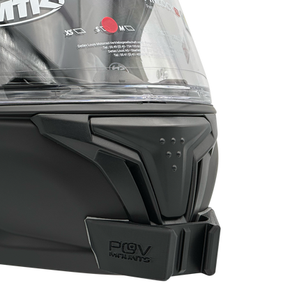 POV Mount for MTR K-7