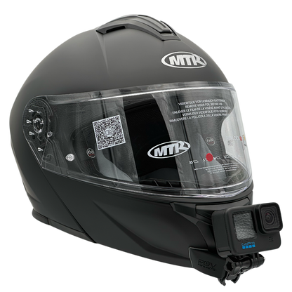 POV Mount for MTR K-7