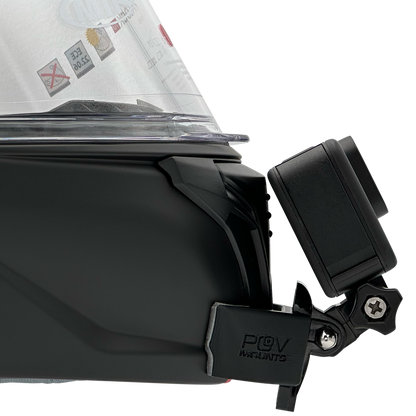 POV Mount for MTR K-7