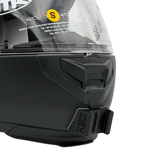 POV Mount for MTR K-15 EVO