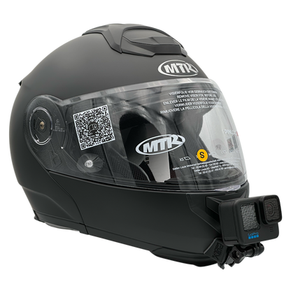 POV Mount for MTR K-15 EVO