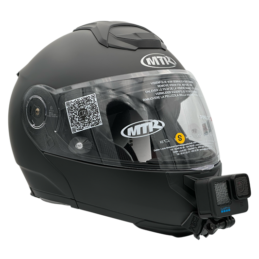 POV Mount for MTR K-15 EVO