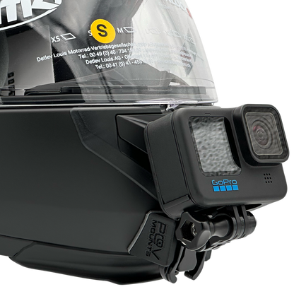 POV Mount for MTR K-15 EVO