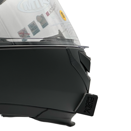 POV Mount for MTR K-15 EVO