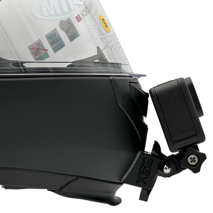 POV Mount for MTR K-15 EVO